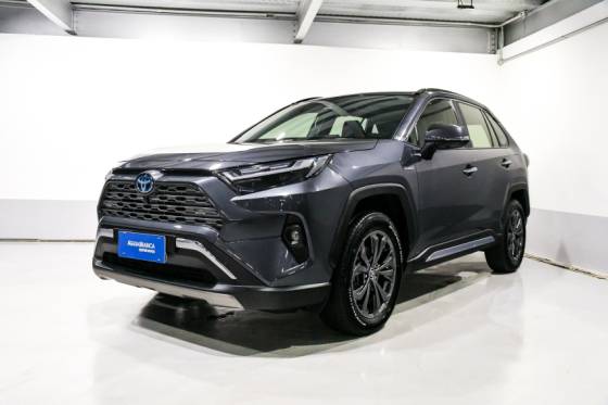 TOYOTA RAV4 2.5 VVT-IE HYBRID SX CONNECT AWD CVT TOYOTA RAV4 2.5 VVT-IE HYBRID SX CONNECT AWD CVT